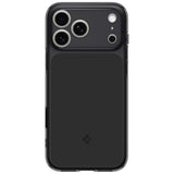 iPhone 18 Pro / 17 Pro Spigen Ultra Hybrid T Deksel - MagSafe Kompatibel - Svart