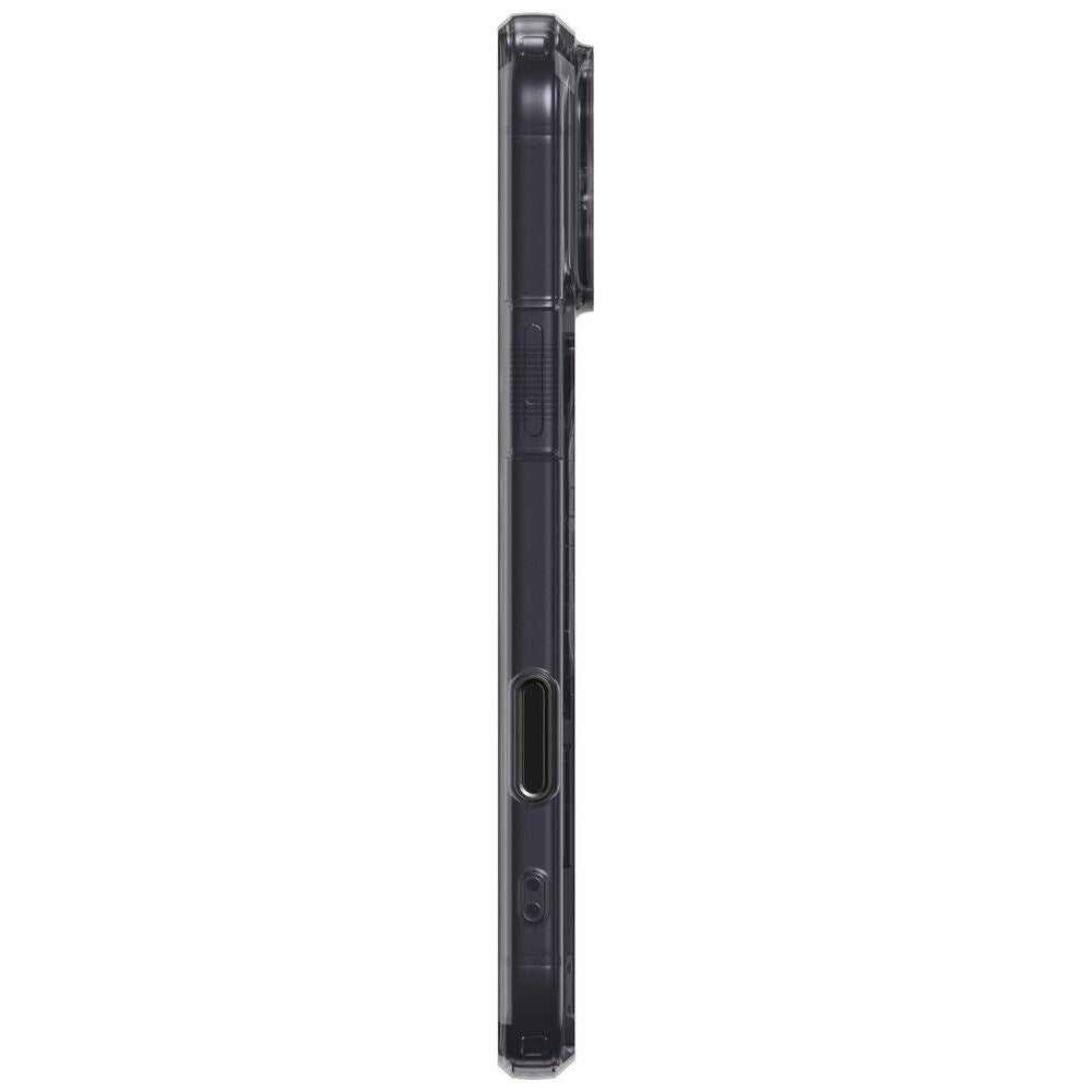 iPhone 18 Pro / 17 Pro Spigen Ultra Hybrid T Deksel - MagSafe Kompatibel - Svart
