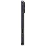 iPhone 18 Pro / 17 Pro Spigen Ultra Hybrid T Deksel - MagSafe Kompatibel - Svart
