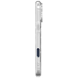 iPhone 18 Pro / 17 Pro Spigen Ultra Hybrid T Deksel - MagSafe Kompatibel - Blå