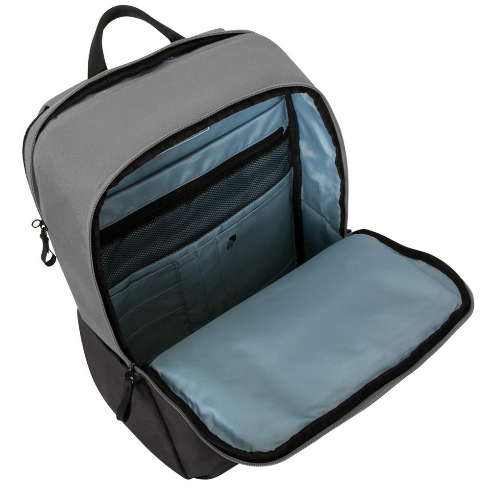 Targus Sagano EcoSmart Laptop Ryggsekk 16" - Grå