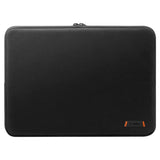 Spigen Basic MacBook / Laptop Sleeve 16" - 38.5 x 27 x 2 cm - Svart