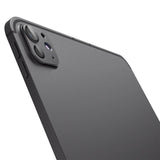 Spigen iPad Pro 13" 2024 / iPad Pro 11" 2024 - Kameralinsebeskytter - Space Black