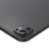 Spigen iPad Pro 13" 2024 / iPad Pro 11" 2024 - Kameralinsebeskytter - Space Black