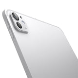 Spigen iPad Pro 13" 2024 / iPad Pro 11" 2024 - Kameralinsebeskytter - Sølv