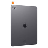 Spigen iPad Air 13" 2024 / iPad Air 11" 2024 - Kameralinsebeskytter - Space Black