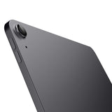 Spigen iPad Air 13" 2024 / iPad Air 11" 2024 - Kameralinsebeskytter - Space Black