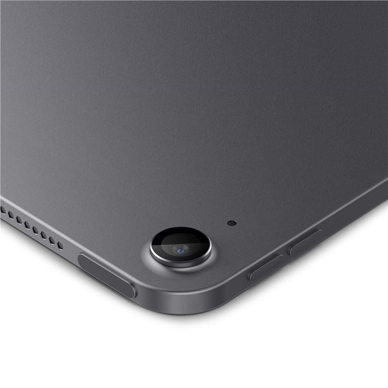 Spigen iPad Air 13" 2024 / iPad Air 11" 2024 - Kameralinsebeskytter - Space Black