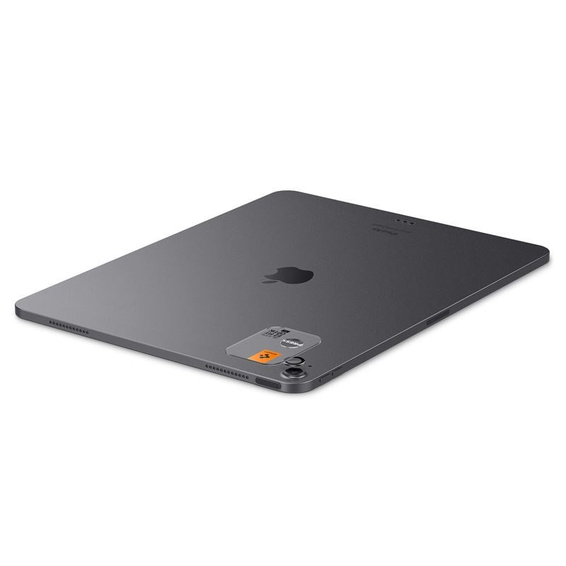 Spigen iPad Air 13" 2024 / iPad Air 11" 2024 - Kameralinsebeskytter - Space Black