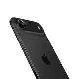 iPhone Air Spigen Glass tR EZ Fit Optik Pro Kameralinsebeskyttelsesglass - 2 stk - Svart