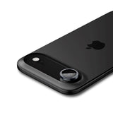 iPhone Air Spigen Glass tR EZ Fit Optik Pro Kameralinsebeskyttelsesglass - 2 stk - Grå