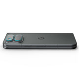 Google Pixel 11 Pro Fold Spigen Glass tR EZ Fit Optics Pro kameralinsebeskytter - 2 stk.