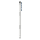 iPhone 18 Pro Max Spigen Glass tR EZ Fit Optik Pro XL Kameralinsebeskyttelse - Blå