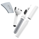 KeyBudz AirCare Cleaning Kit - Rensesett for Airpods