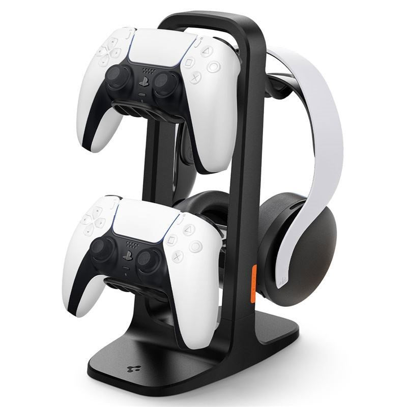Spigen Universal Stativ for Controller & Headset - Svart