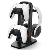 Spigen Universal Stativ for Controller & Headset - Svart