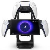 Spigen Universal Stativ for Controller & Headset - Svart