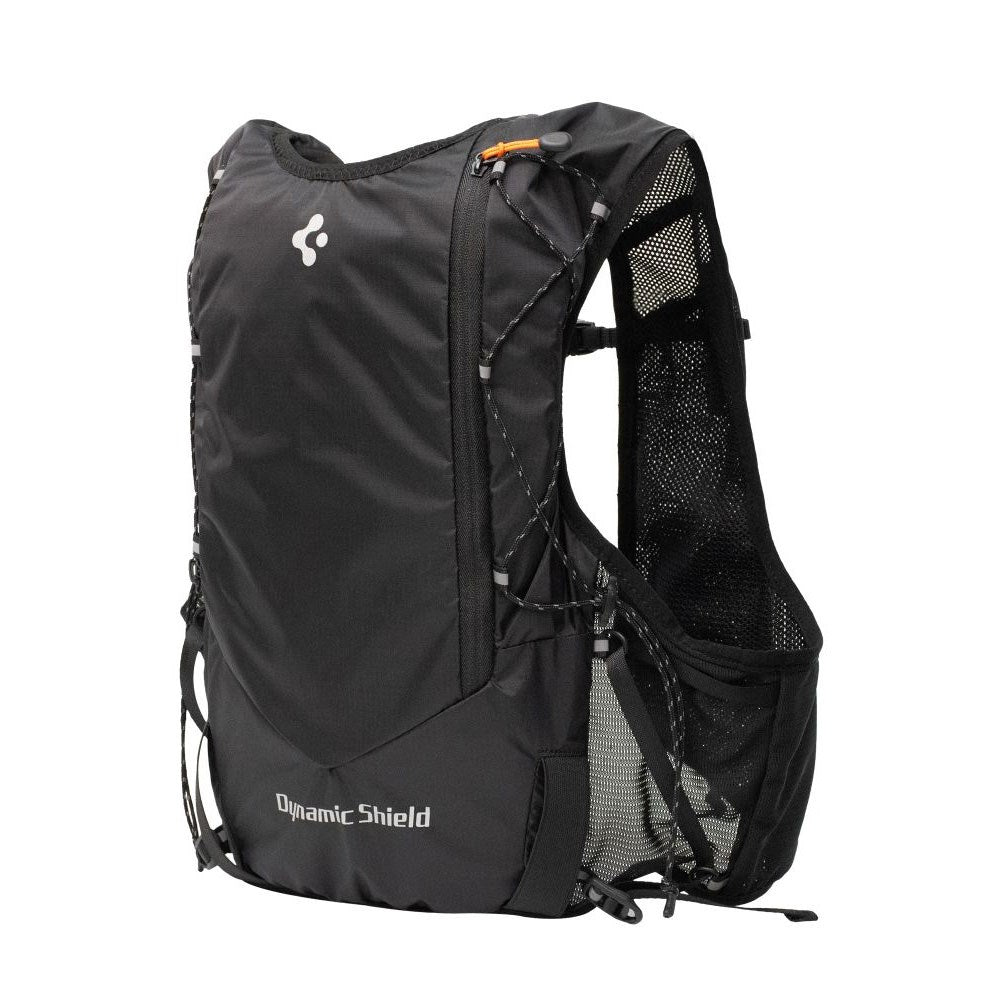 Spigen Dynamic Løpevest - Størrelse M / L - Svart