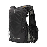 Spigen Dynamic Løpevest - Størrelse L / XL - Svart