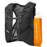 Spigen Dynamic Løpevest - Størrelse L / XL - Svart