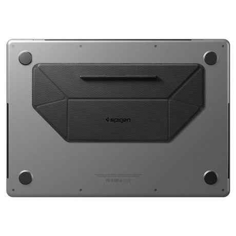 Spigen Brettbar Laptop Stativ - Svart