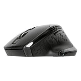 Targus Ergonomisk Trådløs Mus - Svart
