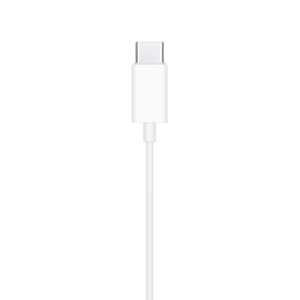 Original Apple USB-C Ear-Pods - Hvit