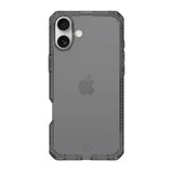 iPhone 16 ITSKINS SpectrumClear Deksel - Smoke