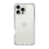 iPhone 16 Pro ITSKINS SpectrumClear Deksel - Gjennomsiktig