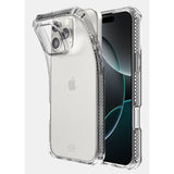 iPhone 16 Pro ITSKINS SpectrumClear Deksel - Gjennomsiktig