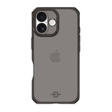 iPhone 17 ITSKINS SpectrumClear Deksel - Smoke
