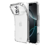 iPhone 17 ITSKINS SpectrumClear Deksel - Gjennomsiktig