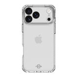 iPhone 17 Pro Max ITSKINS SpectrumClear Deksel - Gjennomsiktig