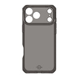 iPhone 17 Pro ITSKINS SpectrumClear Deksel - Smoke