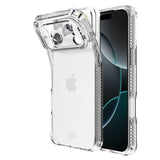 iPhone 17 Pro ITSKINS SpectrumClear Deksel - Gjennomsiktig