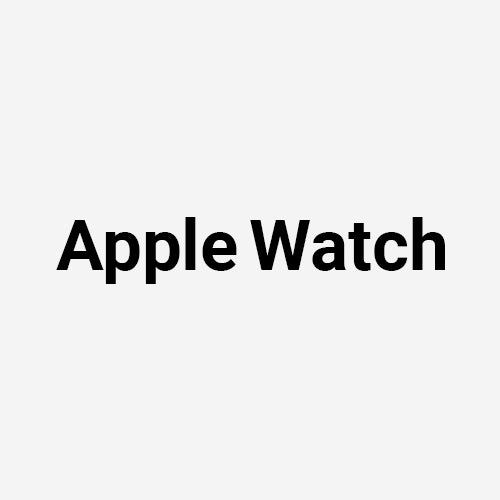 Apple Watch