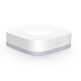 Aqara Wireless Mini Switch T1 Smart Controller - Hvit