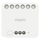 Aqara Dual Relay Module T2 Smart Relé - Vit