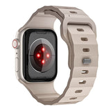 Apple Watch (44/SE/45/46/49 mm) Mobile Origin Rem - Beige