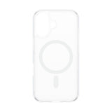 iPhone 16 PanzerGlass 4-i-1 Bundle m. EasyAligner - Skjermbeskyttelse (UWF) / Deksel / Kamerabeskyttelse / Fingerring - Gjennomsiktig / Svart