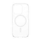 iPhone 16 Pro PanzerGlass 4-i-1 Bundle m. EasyAligner - Skjermbeskyttelse (UWF) / Deksel / Kamerabeskyttelse / Fingerring - Gjennomsiktig / Svart