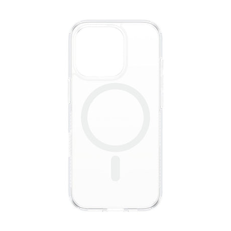 iPhone 16 Pro PanzerGlass 4-i-1 Bundle m. EasyAligner - Skjermbeskyttelse (UWF) / Deksel / Kamerabeskyttelse / Fingerring - Gjennomsiktig / Svart