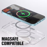 iPhone 16 Pro Max PanzerGlass 3-i-1 Bundle m. EasyAligner - Skjermbeskyttelse (UWF) / Deksel / Kamerabeskyttelse - Gjennomsiktig / Svart