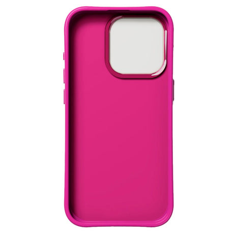 Nudient Form Case iPhone 15 Pro Deksel - Malibu Barbie