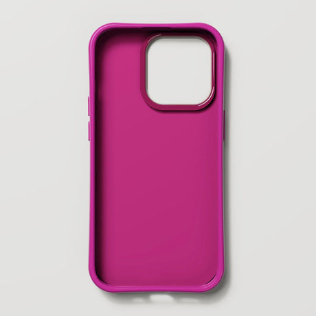 Nudient Form Case iPhone 14 Pro Deksel - A Barbie World