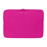 Tucano Second Skin Neopren Computer Sleeve 15.6" (38 x 25 cm) - Colore - Pink