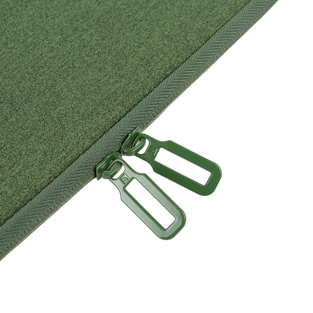 Tucano Second Skin Neopren Computer Sleeve 12-13" (32.5 x 24 cm) - Melange - Grønn