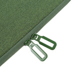 Tucano Second Skin Neopren Computer Sleeve 12-13" (32.5 x 24 cm) - Melange - Grønn