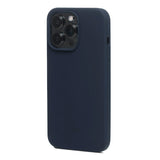 iPhone 13 Pro Trunk Silikon Deksel - Blue