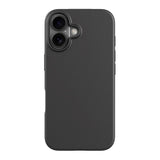 agood company iPhone 16 PLNTPRTCT-deksel - Obsidian Black